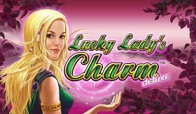 Lucky ladys charm deluxe