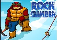 Rock-climber