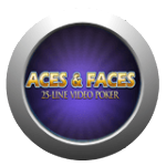 Игровой автомат Aces and Faces играть бесплатно, без регистрации