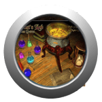 Игровой автомат Alchemists lab играть бесплатно, без регистрации