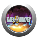 Игровой автомат Alien hunter играть бесплатно, без регистрации