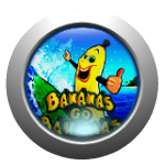 Игровой автомат Bananas Go Bahamas / Бананы на Багамах играть бесплатно, без регистрации