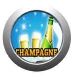 Игровой автомат Champagne играть бесплатно, без регистрации