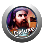 Игровой автомат Columbus Deluxe / Колумб делюкс играть бесплатно, без регистрации