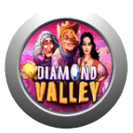 Игровой автмоат Diamond Valley Pro играть бесплатно, без регистрации