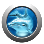 Игровой автомат Dolphin’s Pearl / Дельфин / Жемчужина Дельфина играть бесплатно, без регистрации