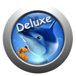 Игровой автомат Dolphin’s Pearl Deluxe / Дельфин Делюкс играть бесплатно, без регистрации