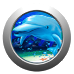 Игровой автомат Dolphins Reef играть бесплатно, без регистрации