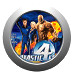 Игровой автомат Fantastic four играть бесплатно, без регистрации