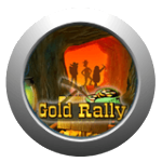 Игровой автомат Gold Rally играть бесплатно, без регистрации