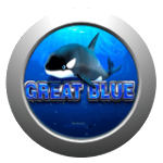 Игровой автомат Great blue играть бесплатно, без регистрации