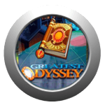 Игровой автомат Greatest odyssey играть бесплатно, без регистрации