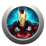 Игровой автомат Iron man играть бесплатно, без регистрации