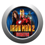 Игровой автомат Iron man 2 играть бесплатно, без регистрации