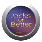 Игровой автомат Jacks or Better играть бесплатно, без регистрации