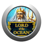 Игровой автомат Lord of the Ocean / Лорд Океана / Посейдон играть бесплатно, без регистрации