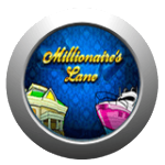 Игровой автомат Millionaire`s Lane играть бесплатно, без регистрации