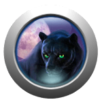 Игровой автомат Panther Moon играть бесплатно, без регистрации