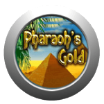 Игровой автомат Pharaoh’s Gold III / Золото Фараона 3 играть бесплатно, без регистрации