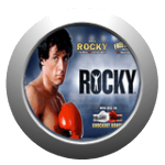 Игровой автомат Rocky играть бесплатно, без регистрации