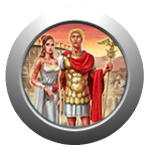 Игровой автомат Rome and Glory играть бесплатно, без регистрации