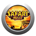 Игровой автомат Safari heat играть бесплатно, без регистрации