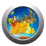 Игровой автомат Santa Surprise играть бесплатно, без регистрации