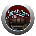 Игровой автомат Silver Bullet играть бесплатно, без регистрации