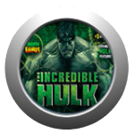 Игровой автомат The Incredible Hulk играть бесплатно, без регистрации