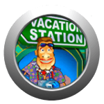 Игровой автомат Vacation Station играть бесплатно, без регистрации